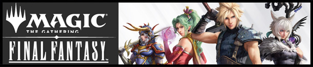FINAL FANTASY
