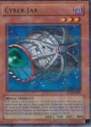 遊戯王サイバーポッド英語ウルトラパラレルHL2-EN001