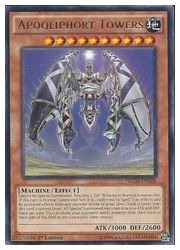 Apoqliphort Towers R 1st アポクリフォート キラー ニュー チャレンジャーズ Nech 英語版 北米版 シングルカード Mtgや遊戯王の通販や買取ならファミコンくん