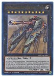 Superdreadnought Rail Cannon Juggernaut Liebe(GLR)(1st Superdreadnought Rail Cannon Juggernaut Liebe(GLR)(1st