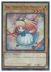 遊戯王　アジア　ドール・モンスター　ガールちゃん　PSA10 遊戯王 アジア ドール・モンスター ガールちゃん PSA10 - メルカリ