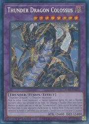 Amazon.co.jp: 遊戯王カード 雷神龍－サンダー・ドラゴン